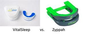 snorerx vs zyppah|snorerx vs vitalsleep.